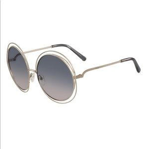 Chloe sunglasses